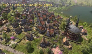 How To Make Beer in Farthest Frontier