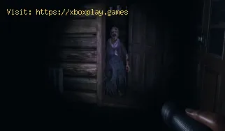 Cómo identificar un Myling en Phasmophobia