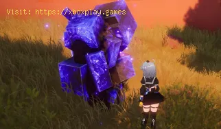 How to Get Magcore in Tower of Fantasy