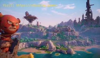 How to claim Banges Exploration rewards in Tower of Fantasy