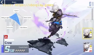 How to get Nano Coatings in Tower of Fantasy
