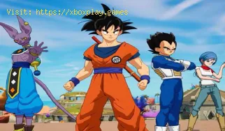 Cómo obtener Skins de Dragon Ball Fortnite