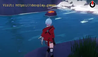 How to Solve Lava Pit Puzzle in Tower of Fantasy