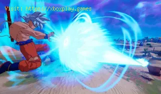 Cómo conseguir Dragon Ball Kamehameha y Nimbus Cloud en Fortnite