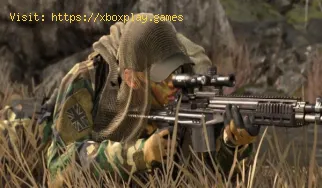Cómo reparar el error 273472 Warzone 