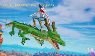 Cómo conseguir el planeador Shenron en Fortnite Dragon Ball