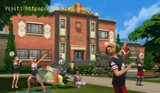 So lösen Sie den Absturz von Sims 4
