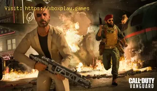 Como obtener todas las armas de Call of Duty Warzone en la Temporada 5