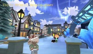 Cómo hacer una cara personalizada en Roblox Gacha Online