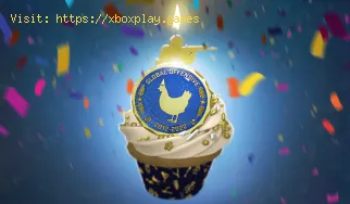 Comment obtenir des pièces d'anniversaire de 10 ans dans CSGO