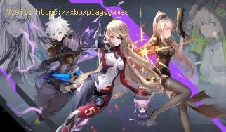 How to Unlock PvP mode in Tower of Fantasy