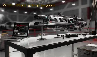 Come sbloccare l'arma Energia EX1 nella stagione 5 di Warzone