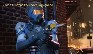 Cómo desbloquear Valois Revolver en Call of Duty Warzone temporada 5