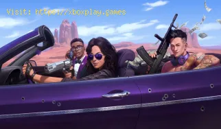 How to Customize Your Car in Saints Row