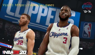 NBA 2K20: Cómo Hacer Alley Oop - consejos y trucos