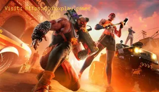 How to complete all Castle Kraken venture challenges in Saints Row