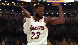 NBA 2K20: Cómo actualizar jugador en modo MyCareer 