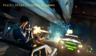 How to add Nitrous to vehicles in Saints Row