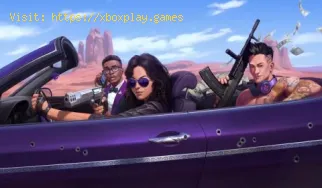 How to use The Empire Table in Saints Row