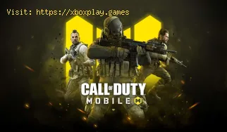 Come correggere l'errore di rete Call Of Duty Mobile 4.28