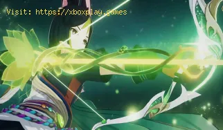 Wo finde ich den Standort des Jadeplume Terrorshroom Boss in Genshin I