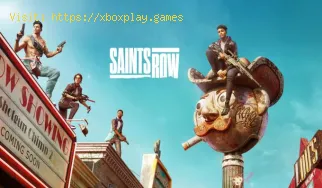 How to unlock the Tinfoil Potato in Saints Row for Lost Conspiracies q
