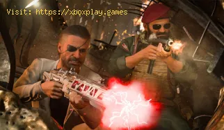 Cómo deshabilitar el juego cruzado en Call of Duty Warzone y Vanguard