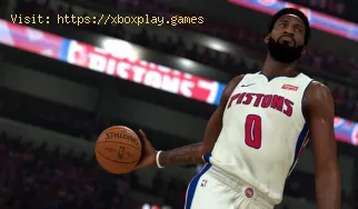 NBA 2K20: Cómo hacer un pick and roll - consejos y trucos.