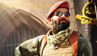 Cómo conseguir a Khaled Al-Asad en Call of Duty Warzone y Vanguard