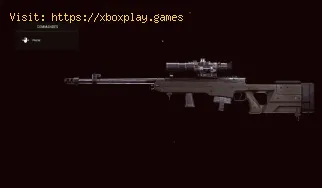 La mejor clase de LW3 Tundra en la temporada 5 de Call of Duty Warzone