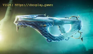 Come ottenere il fucile a fusione esotico Tomba delicata in Destiny 2 