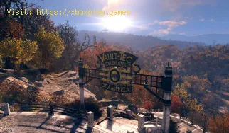 Come correggere l'errore di accesso Fallout 76 Errore del codice 