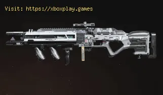 La Mejor clase EX1 en Call of Duty Vanguard y Warzone