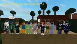 Cómo obtener el marcador Flytrap en Roblox Find the Markers