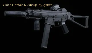 El mejor equipamiento de Striker 45 en la Temporada 5 de Call of Duty 