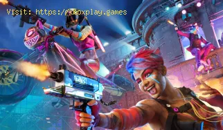 How to Fix Saints Row Co-op Error ‘Host Is Busy’ and ‘Waiting fo