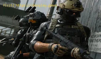 Cómo reparar el código de error 38 en Call of Duty Warzone