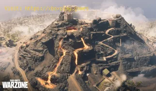 Cómo jugar al modo Operación Última llamada de Call of Duty Warzone