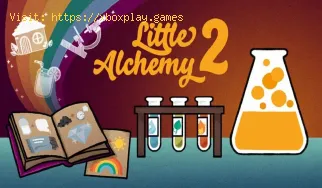 Come fare il succo in Little Alchemy 2