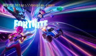 Different to Fortnite - 14 days Challenge