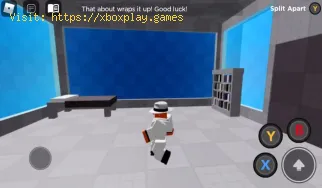 Cómo agregar amigos en Roblox Mobile