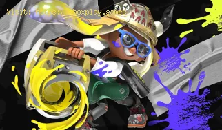 How to Squid Surge in Splatoon 3