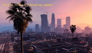 Come correggere un errore durante l'hosting di una sessione GTA O