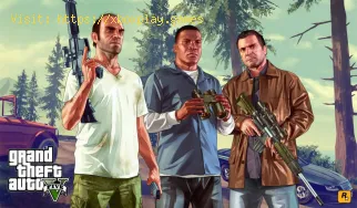 So beheben Sie den GTA 5-Error code 1000.50