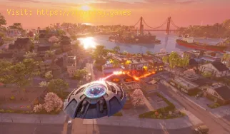 Come ottenere tutte le skin dei piatti in Destroy All Humans 2 Reprobe