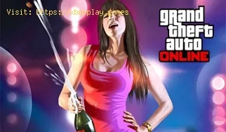 Come risolvere GTA Online "Si è verificato un errore durante l&a