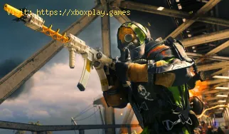 Cómo arreglar la lista de amigos de Warzone que no se muestra