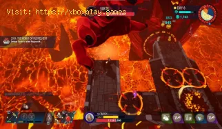 Como derrotar Surtr em Tribes of Midgard