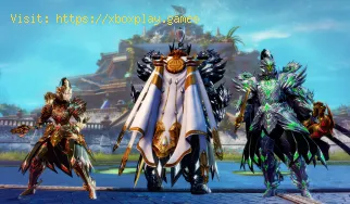 Come creare un elisir di disgelo in Guild Wars 2
