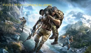 Ghost Recon Breakpoint Beta: Como fazer o download para PS4, Xbox One 